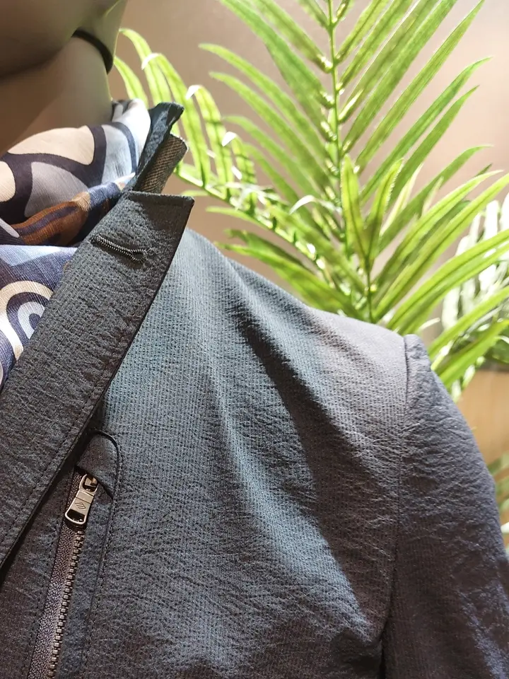 JOSEPH ABBOUD 清水 コーディネート画像