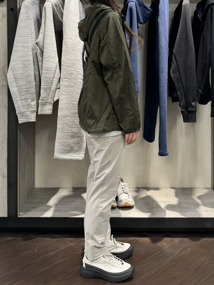 JOSEPH ABBOUD MOUNTAIN 夛田 コーディネート画像