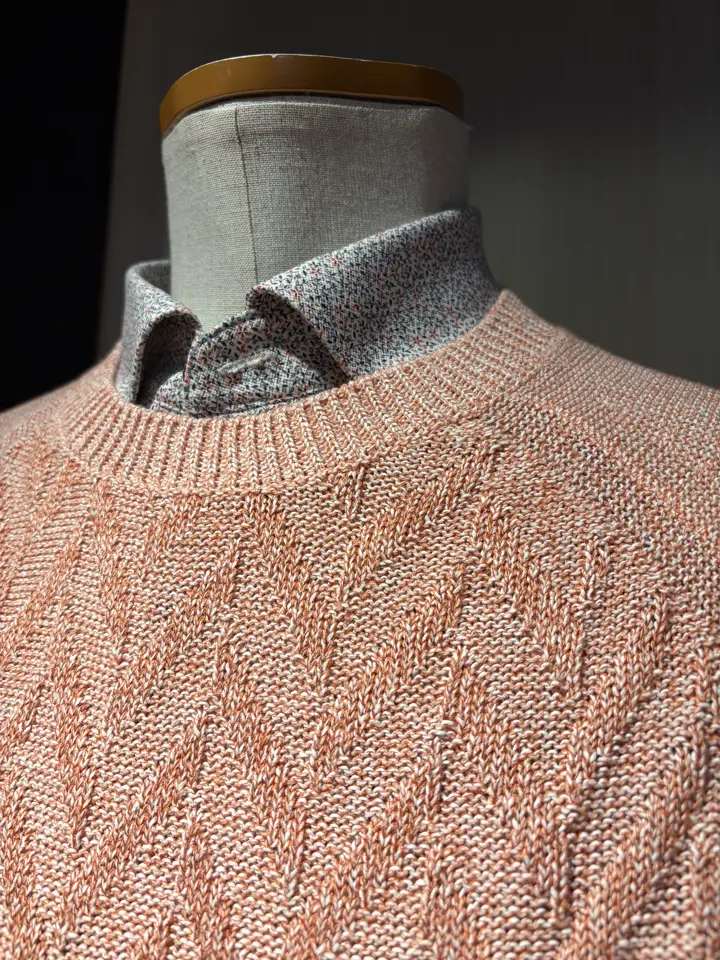 JOSEPH ABBOUD 山口 コーディネート画像