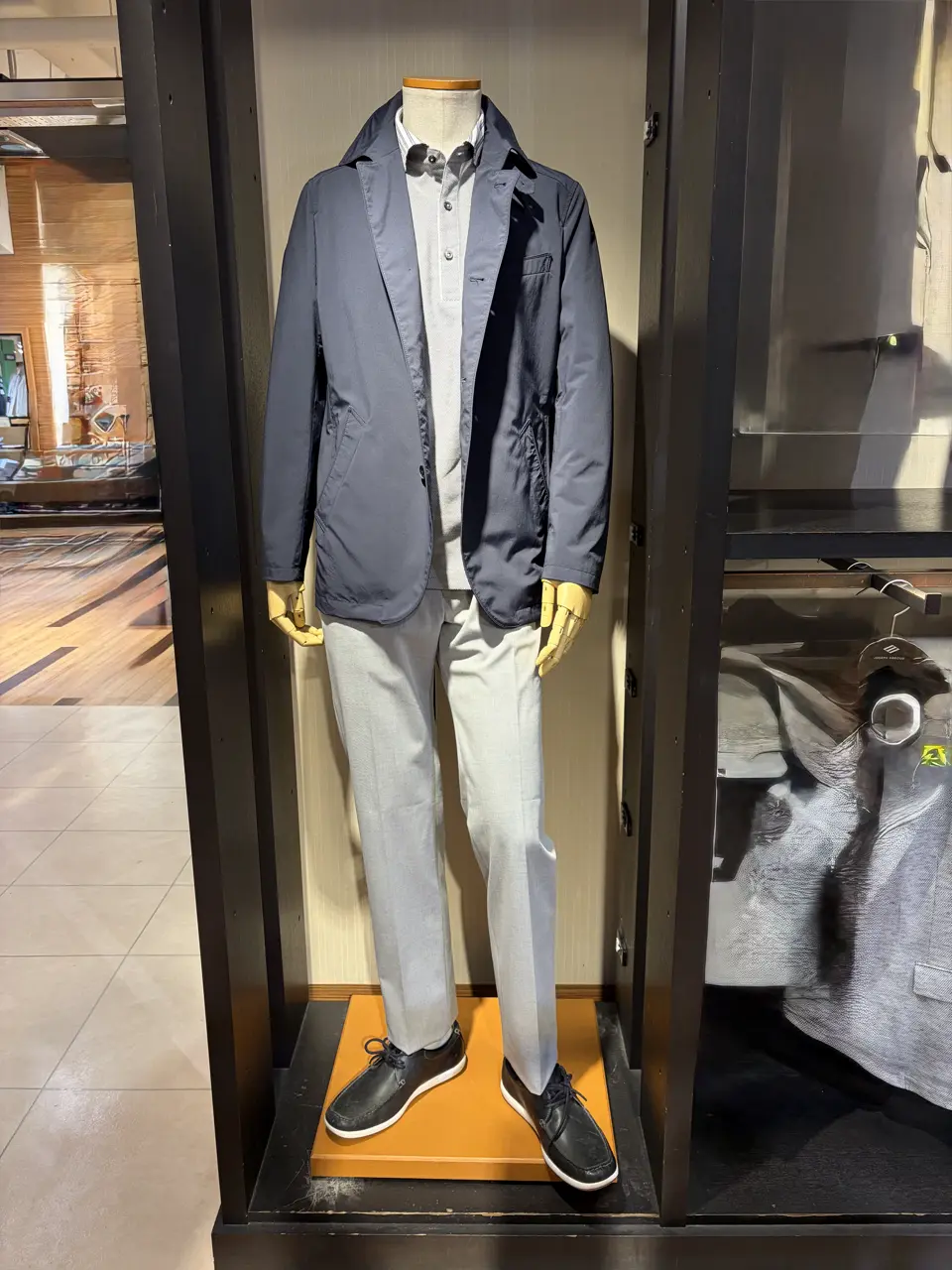  山口 コーディネート画像