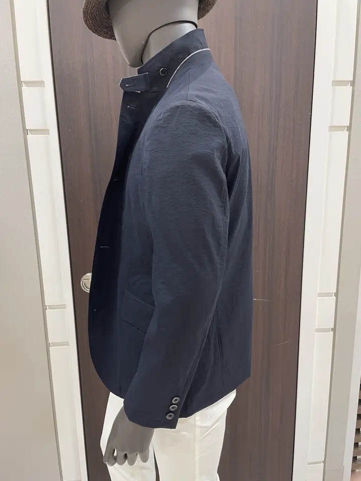 JOSEPH ABBOUD 松山 コーディネート画像