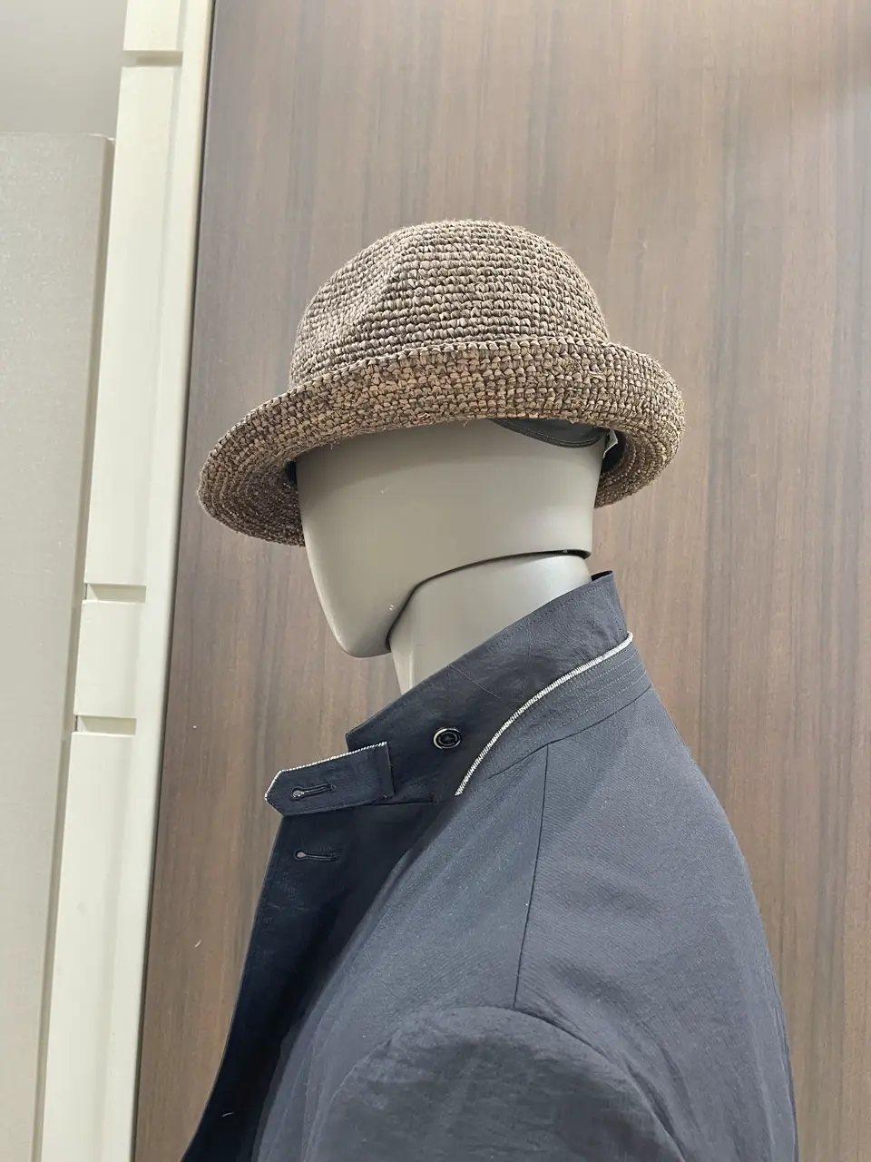 JOSEPH ABBOUD 松山 コーディネート画像