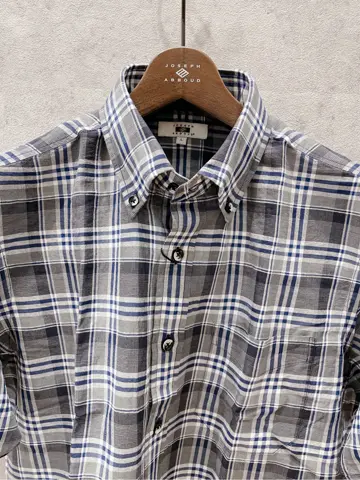 JOSEPH ABBOUD 二澤 コーディネート画像