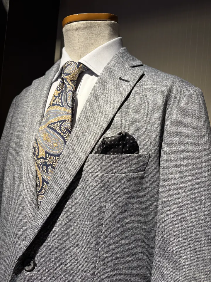 JOSEPH ABBOUD 山口 コーディネート画像