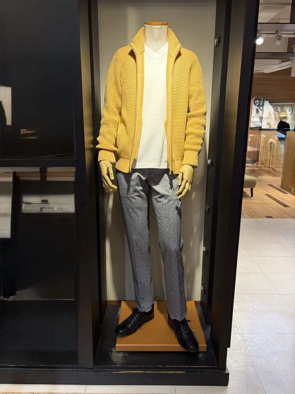  山口 コーディネート画像