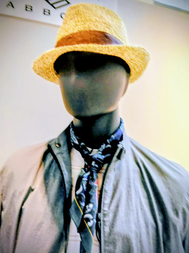 JOSEPH ABBOUD 　伊丹 コーディネート画像