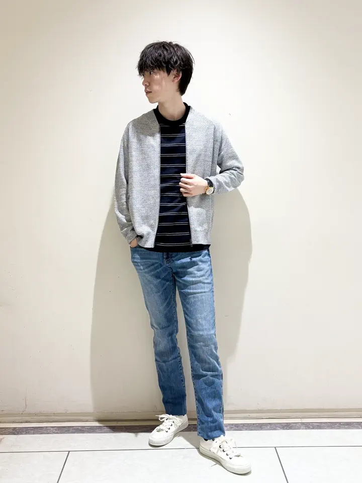 JOSEPH ABBOUD 近藤 コーディネート画像