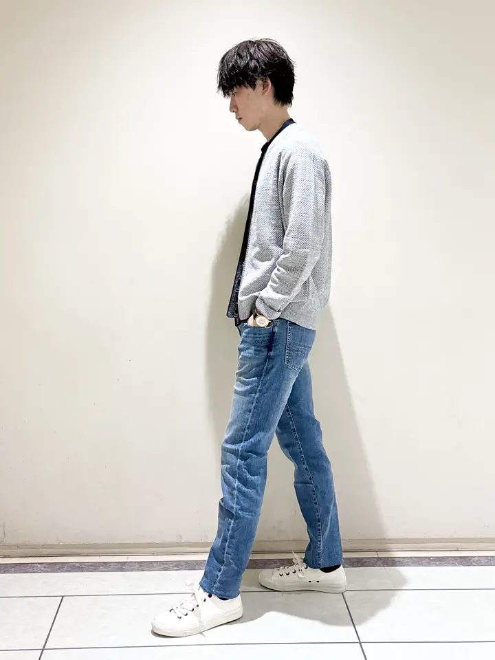 JOSEPH ABBOUD 近藤 コーディネート画像