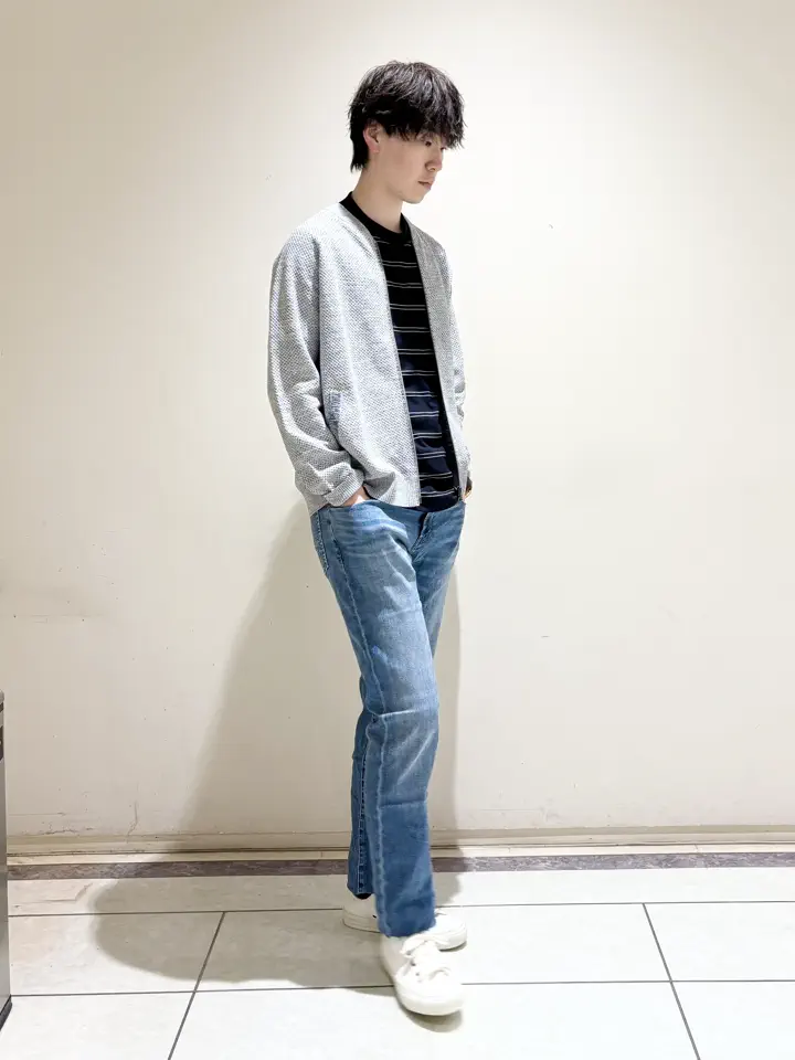 JOSEPH ABBOUD 近藤 コーディネート画像