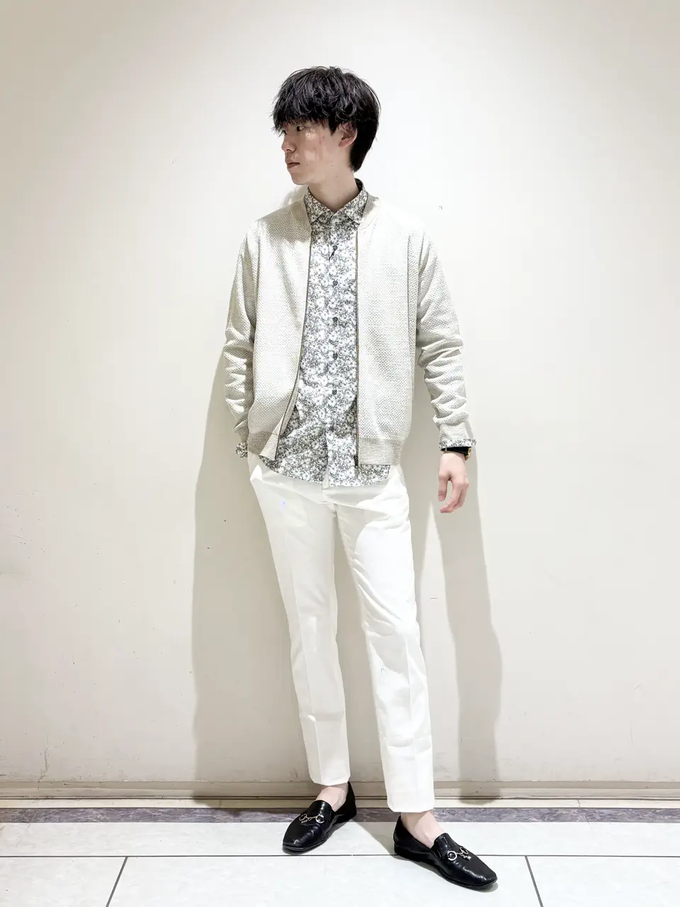  近藤 コーディネート画像