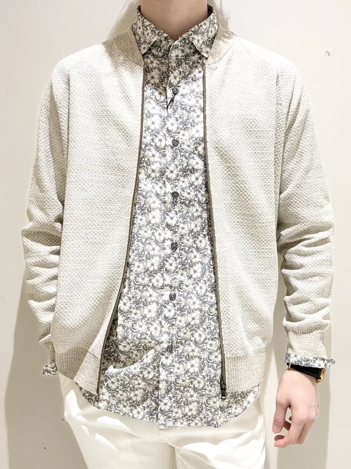 JOSEPH ABBOUD 近藤 コーディネート画像