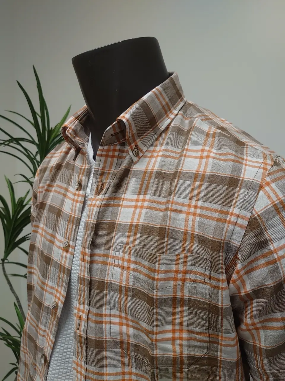 JOSEPH ABBOUD 石川 コーディネート画像