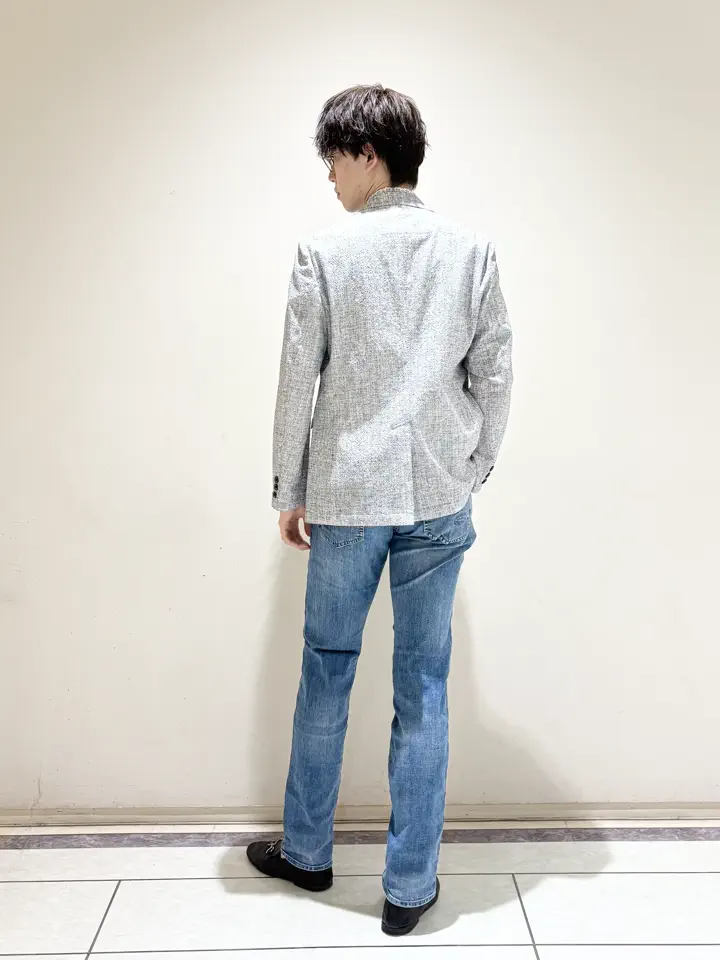 JOSEPH ABBOUD 近藤 コーディネート画像