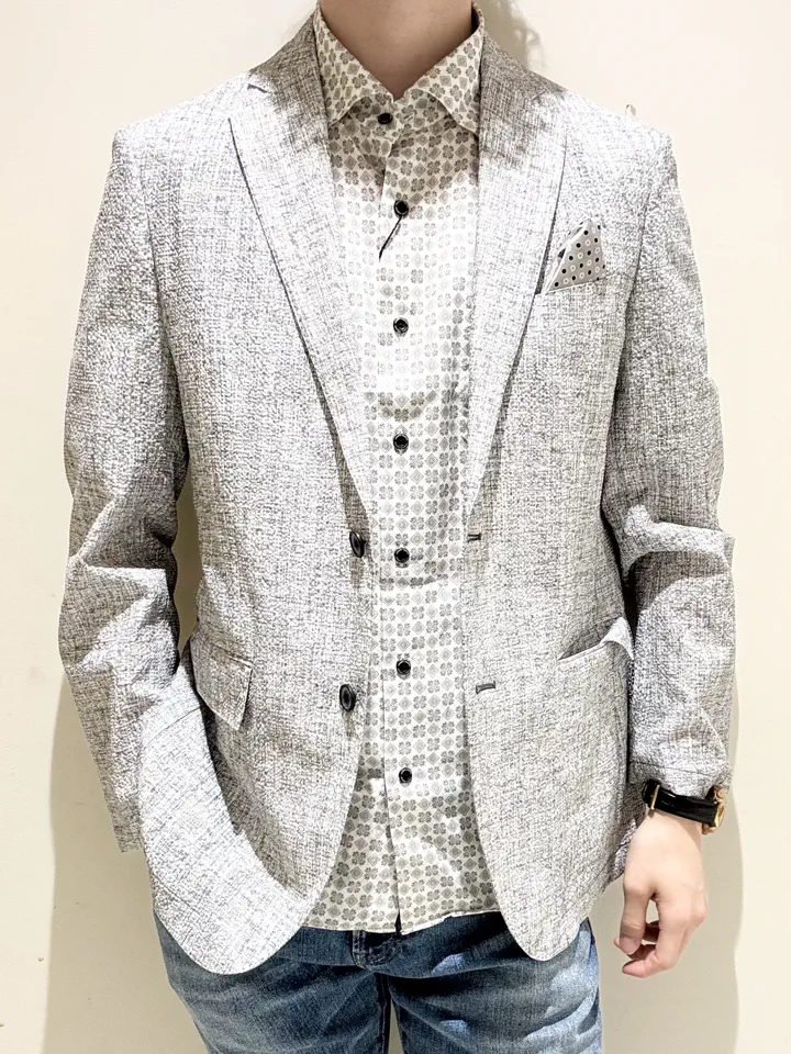 JOSEPH ABBOUD 近藤 コーディネート画像