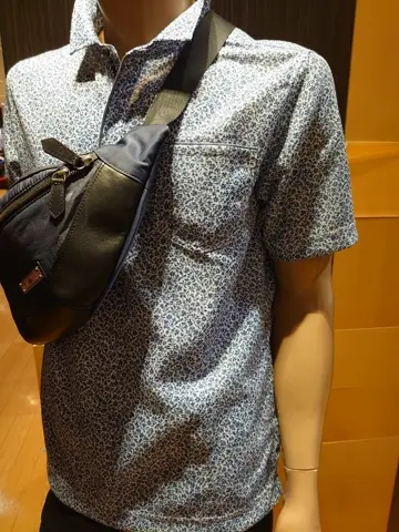 JOSEPH ABBOUD 三宅 コーディネート画像