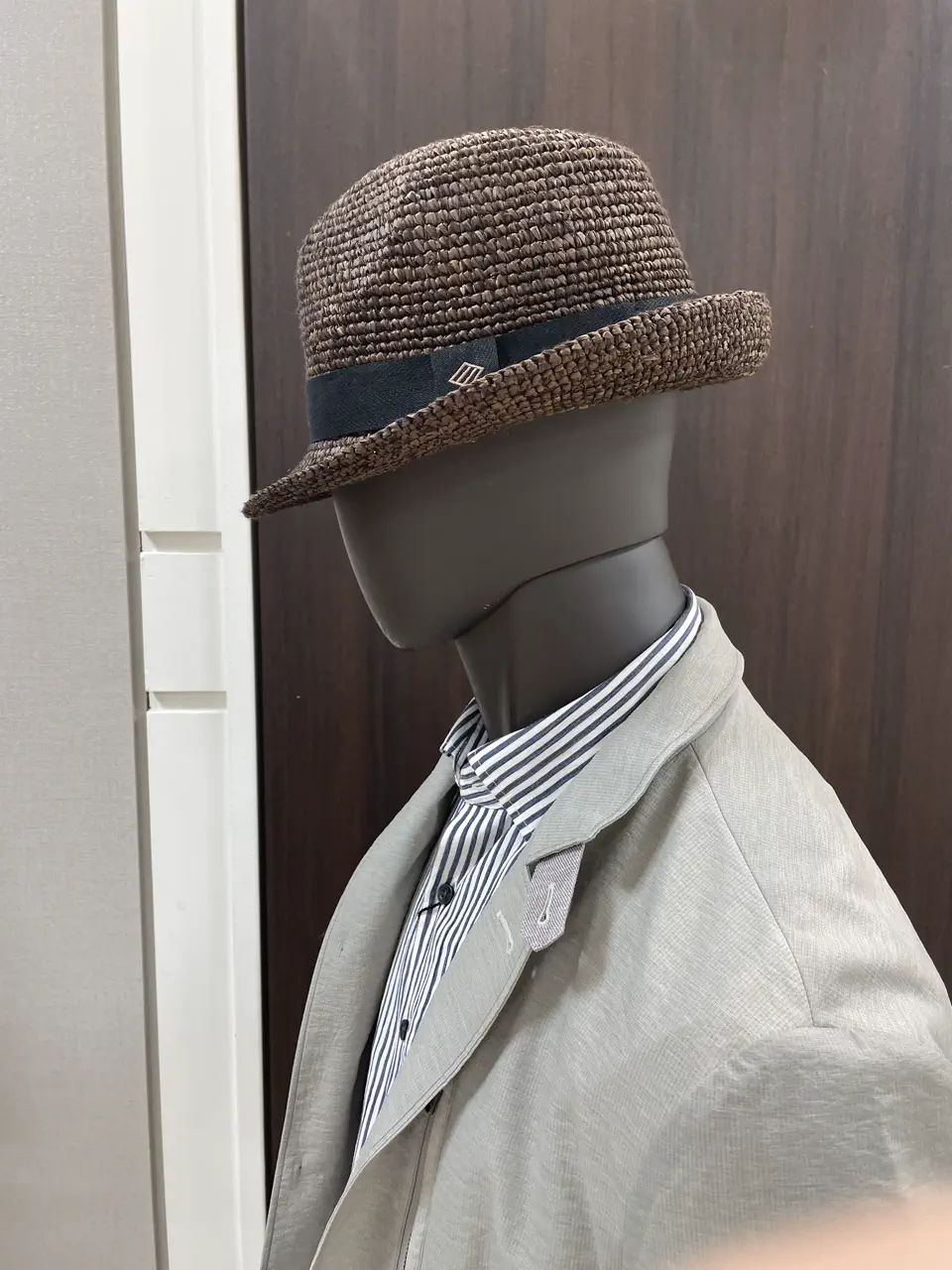 JOSEPH ABBOUD 松山 コーディネート画像
