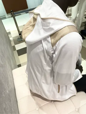 JOSEPH ABBOUD 東　 コーディネート画像