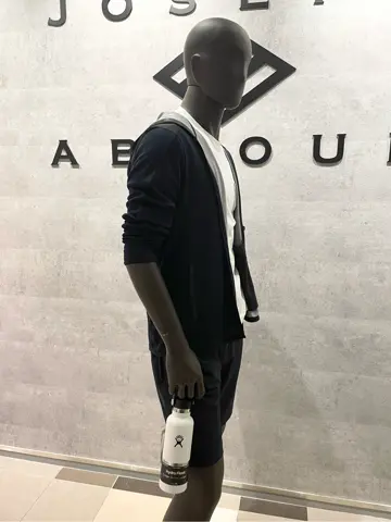 JOSEPH ABBOUD 東　 コーディネート画像