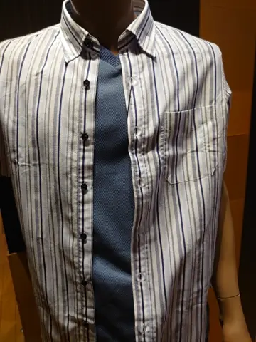 JOSEPH ABBOUD 三宅 コーディネート画像