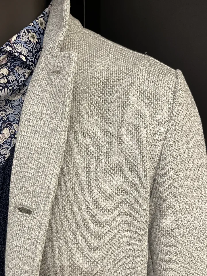 JOSEPH ABBOUD 長塚 コーディネート画像