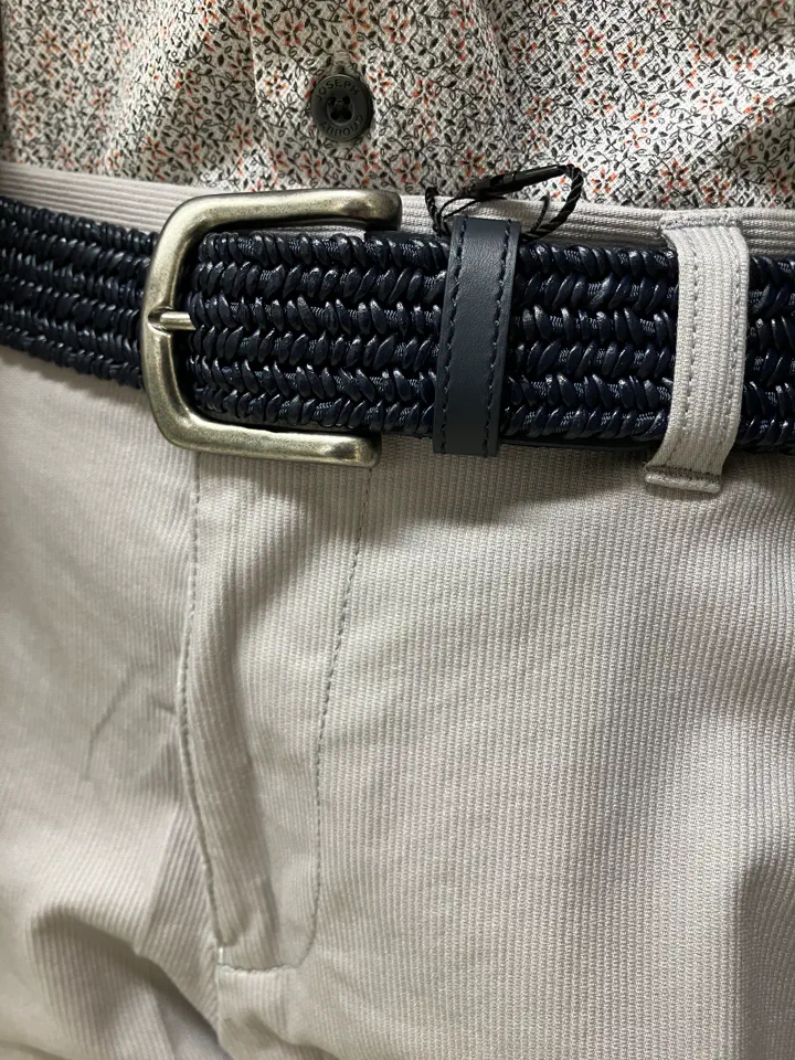 JOSEPH ABBOUD 加賀谷 コーディネート画像