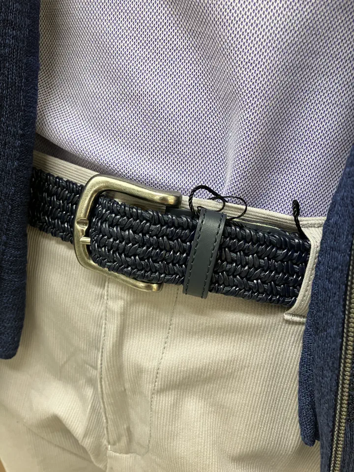 JOSEPH ABBOUD 加賀谷 コーディネート画像