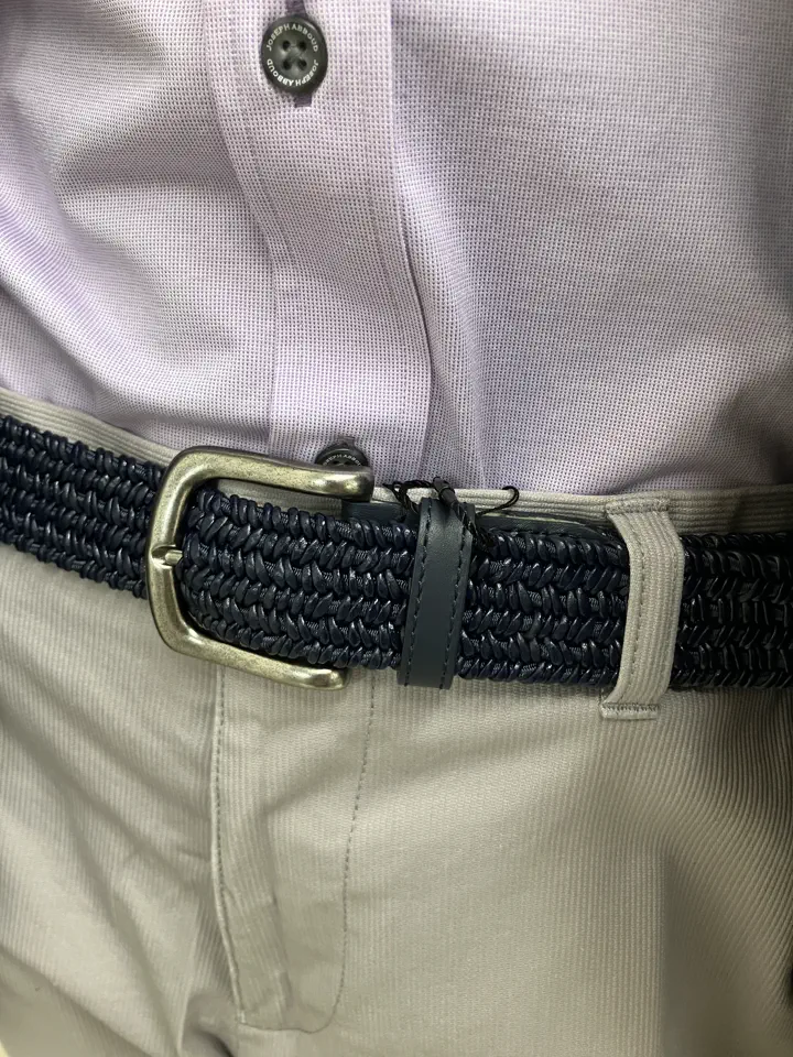 JOSEPH ABBOUD 加賀谷 コーディネート画像