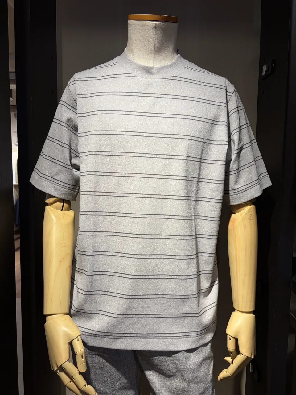 JOSEPH ABBOUD 山口 コーディネート画像