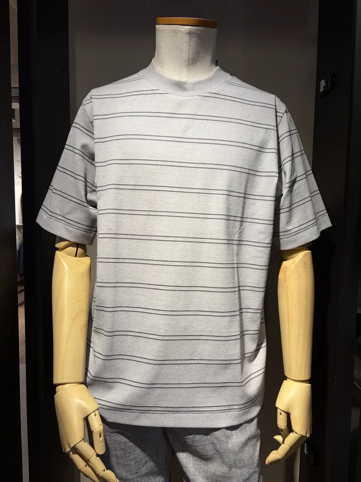 JOSEPH ABBOUD 山口 コーディネート画像