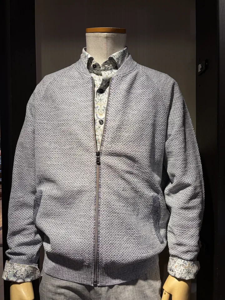 JOSEPH ABBOUD 山口 コーディネート画像