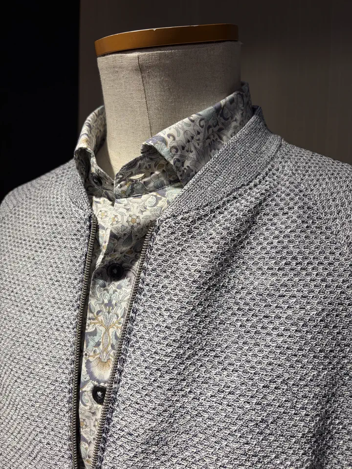 JOSEPH ABBOUD 山口 コーディネート画像