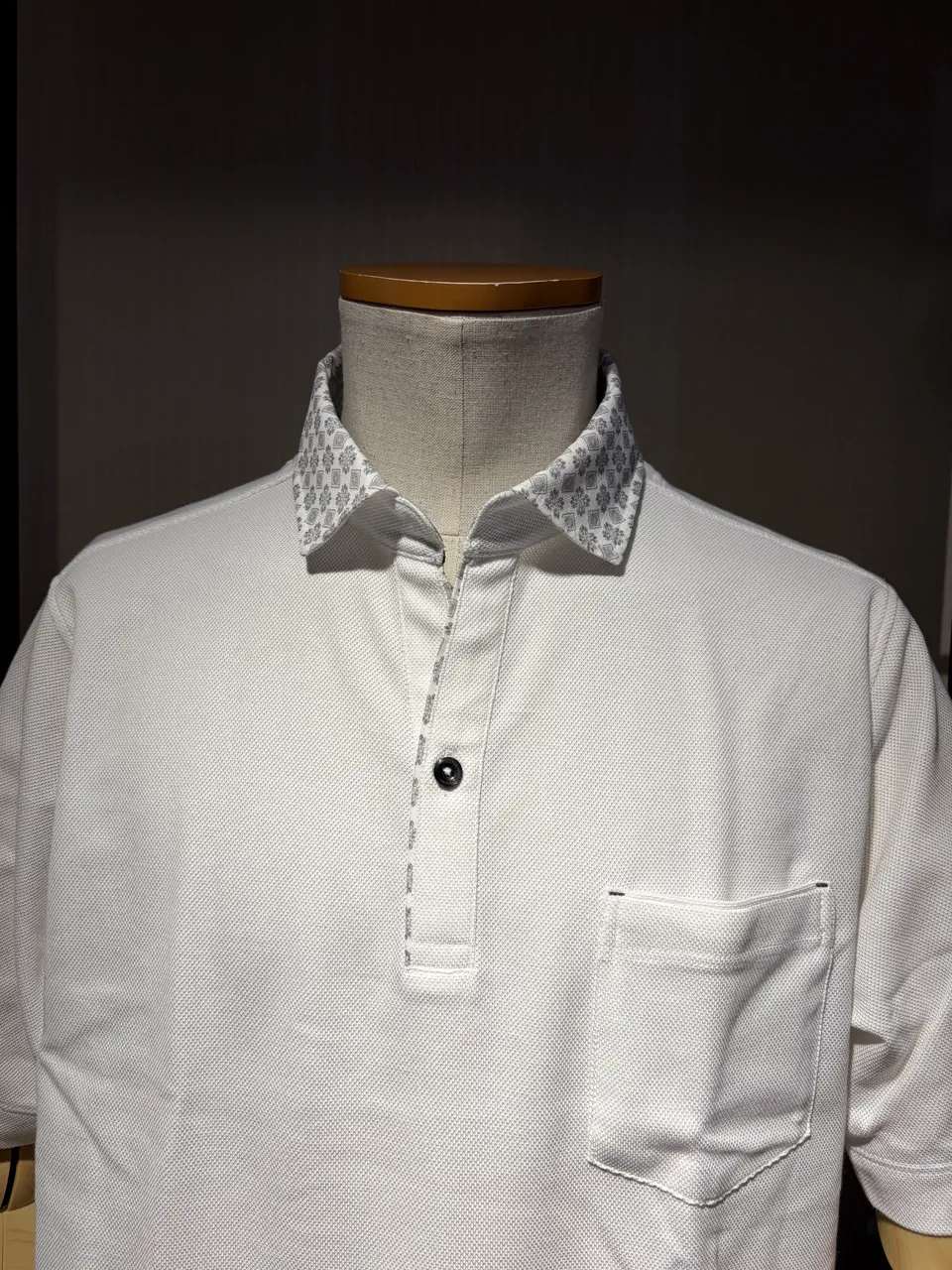 JOSEPH ABBOUD 山口 コーディネート画像