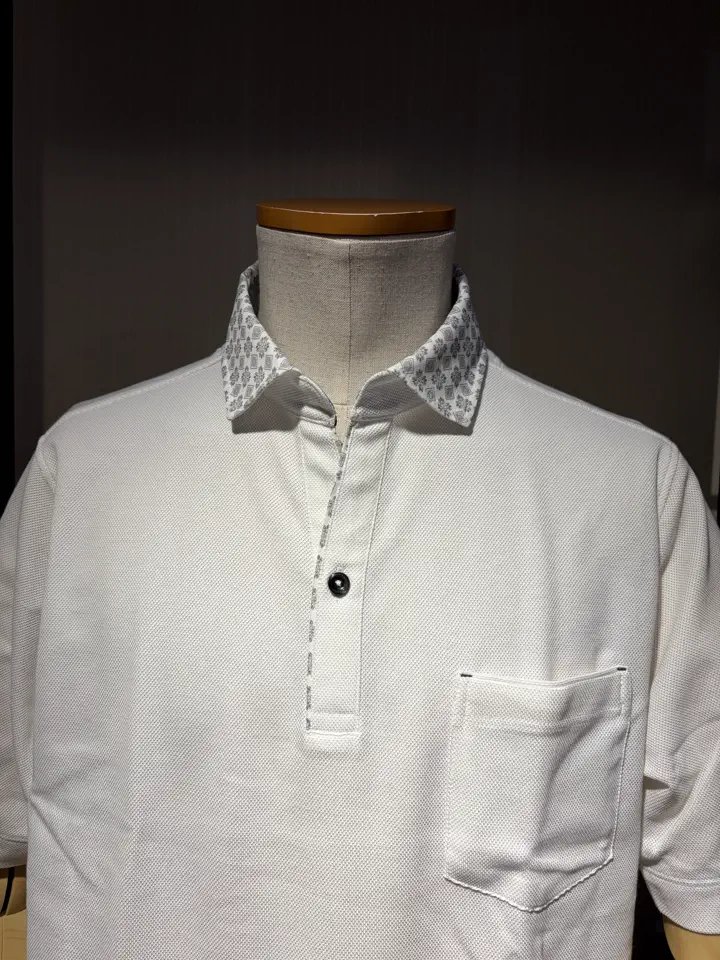 JOSEPH ABBOUD 山口 コーディネート画像