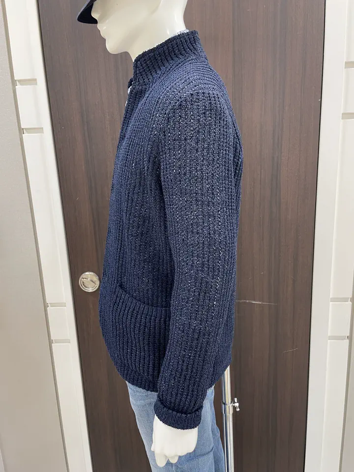 JOSEPH ABBOUD 松山 コーディネート画像