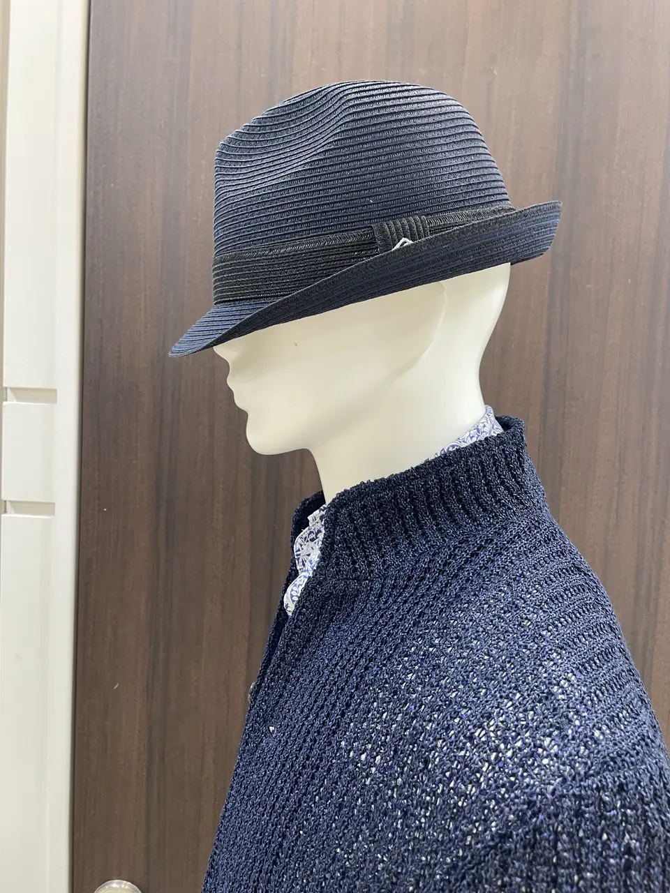 JOSEPH ABBOUD 松山 コーディネート画像