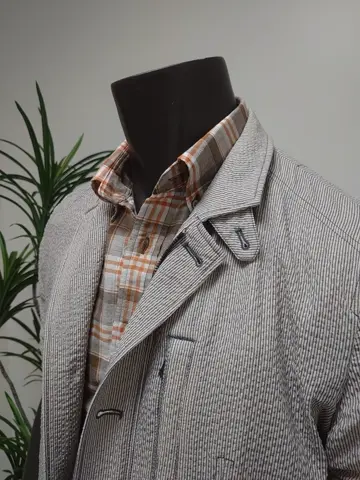 JOSEPH ABBOUD 石川 コーディネート画像