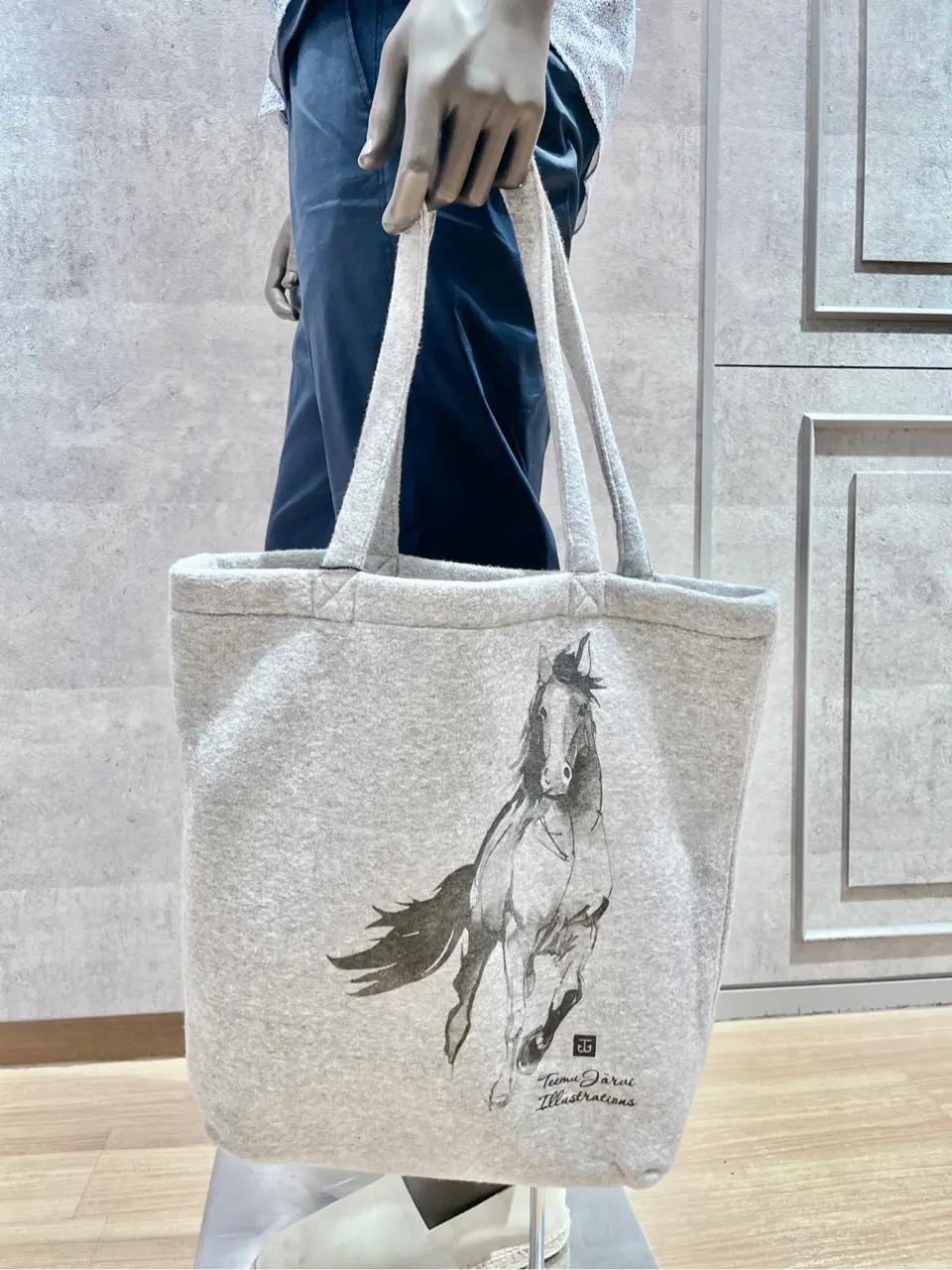 JOSEPH ABBOUD 二澤 コーディネート画像