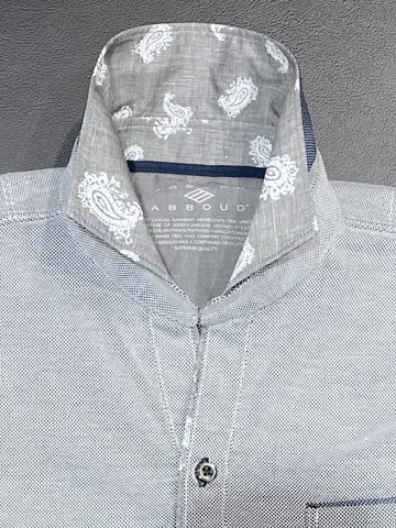 JOSEPH ABBOUD 二澤 コーディネート画像