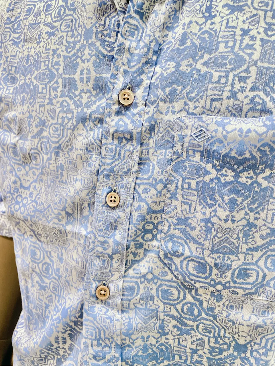 JOSEPH ABBOUD 二澤 コーディネート画像