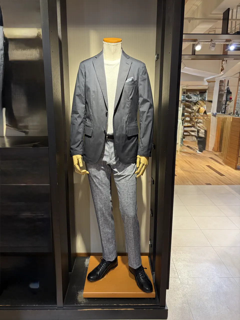  山口 コーディネート画像