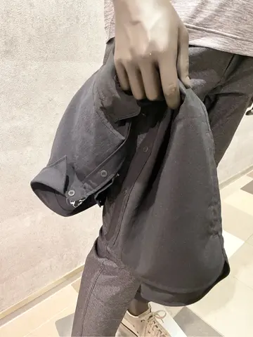 JOSEPH ABBOUD 東　 コーディネート画像