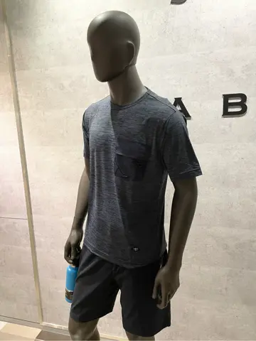 JOSEPH ABBOUD 東　 コーディネート画像