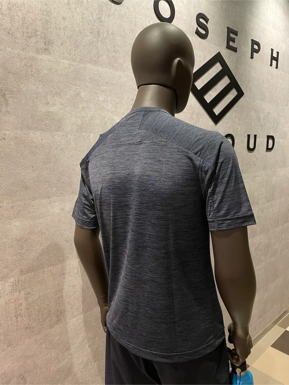 JOSEPH ABBOUD 東　 コーディネート画像