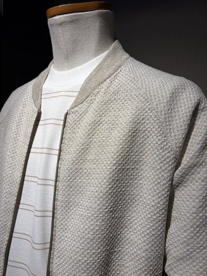 JOSEPH ABBOUD 山口 コーディネート画像