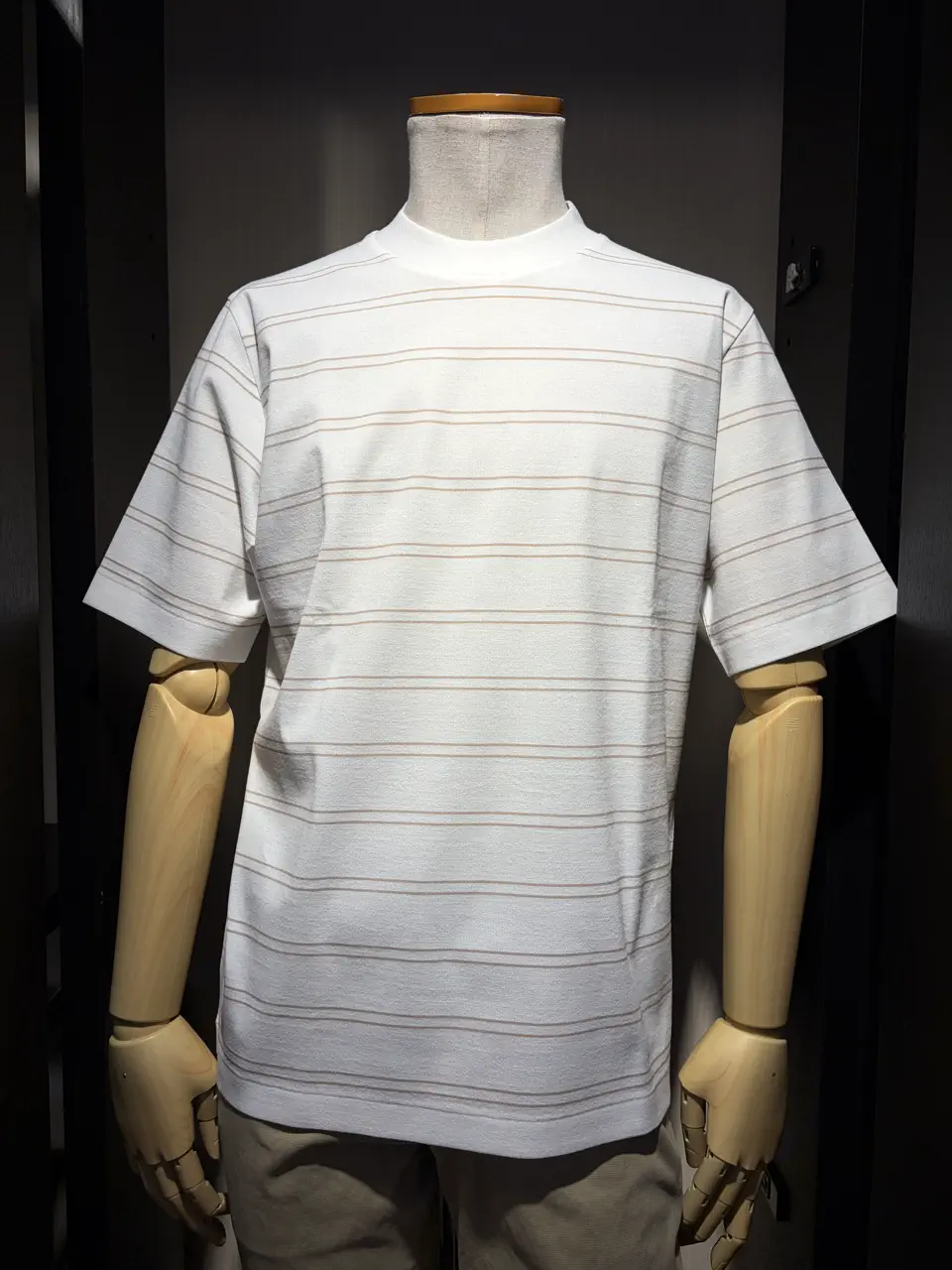 JOSEPH ABBOUD 山口 コーディネート画像