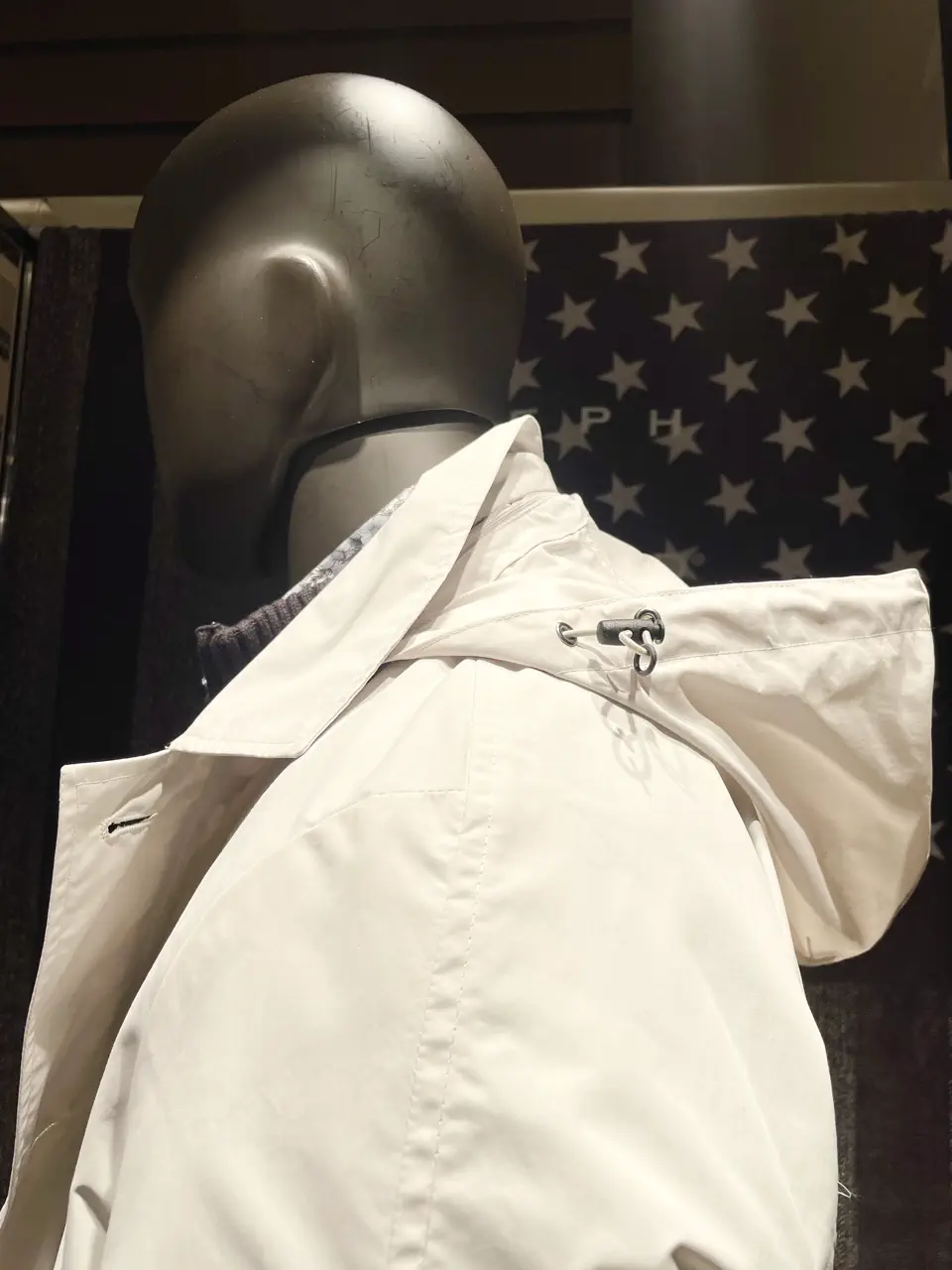 JOSEPH ABBOUD 小田 コーディネート画像