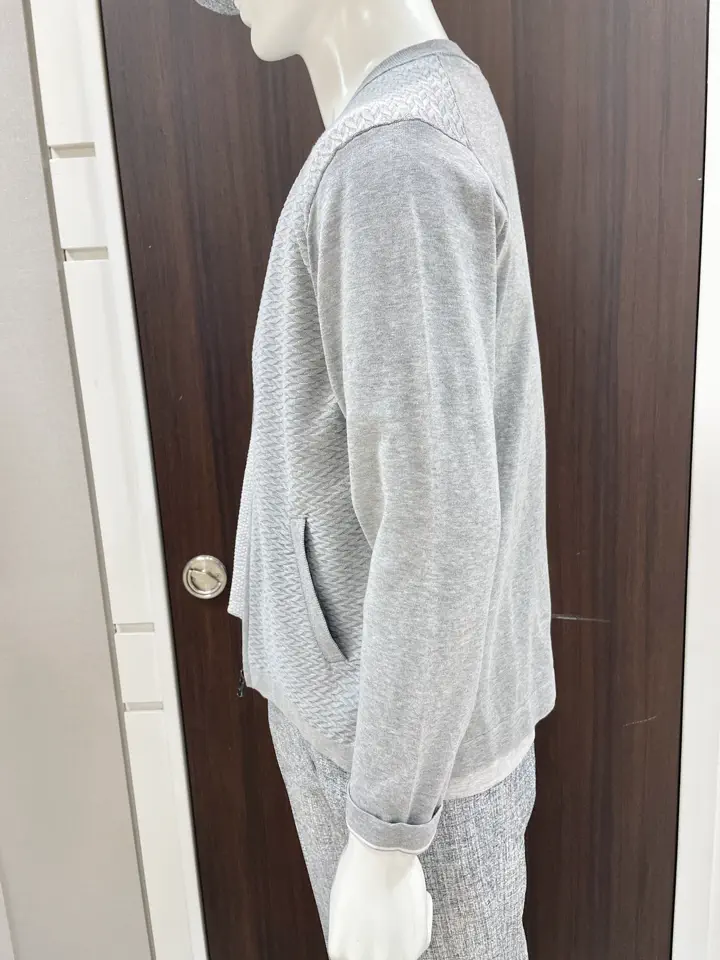 JOSEPH ABBOUD 松山 コーディネート画像