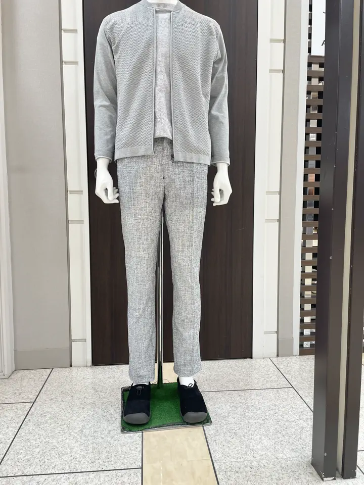 JOSEPH ABBOUD 松山 コーディネート画像