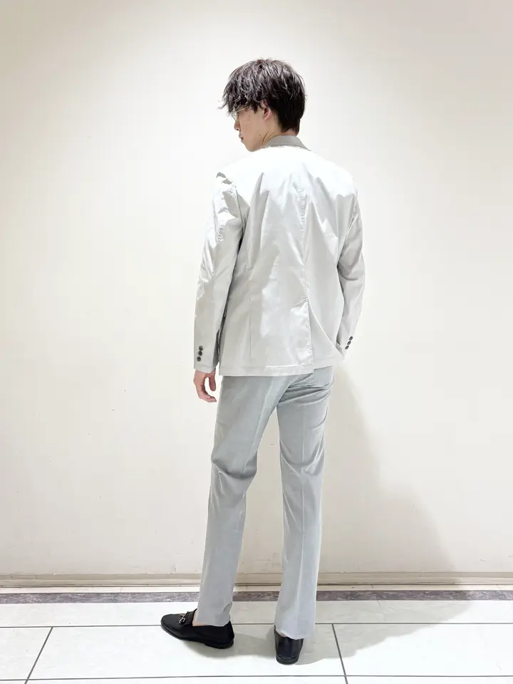 JOSEPH ABBOUD 近藤 コーディネート画像