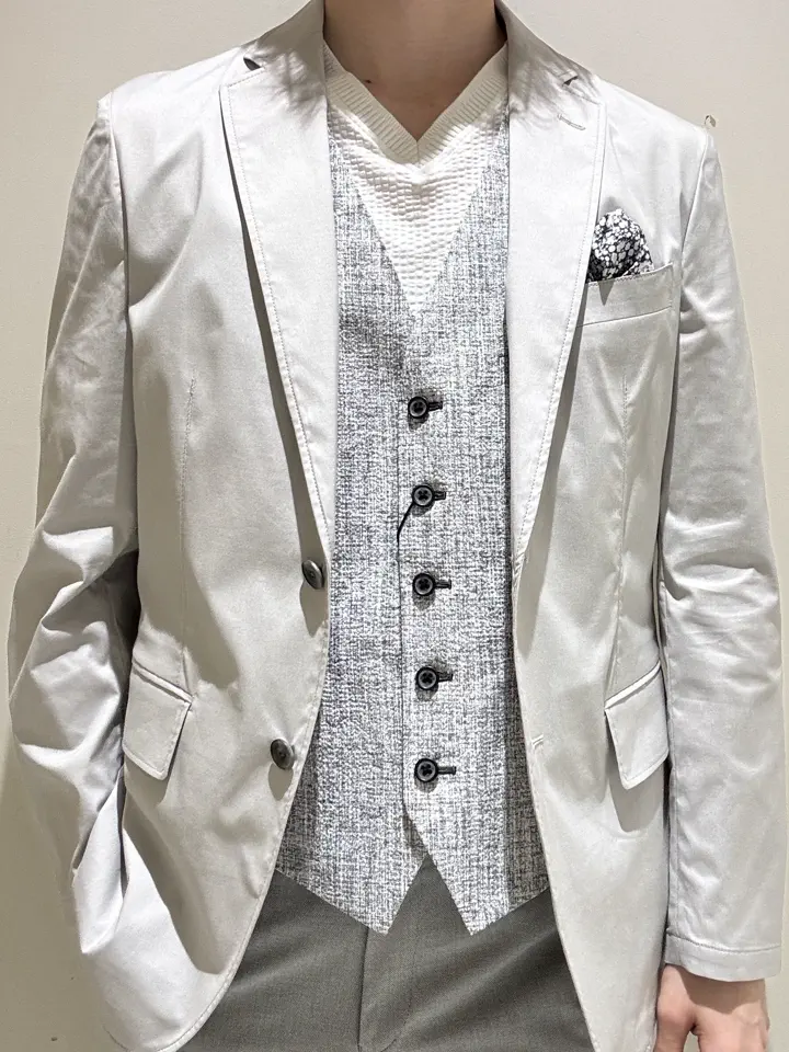 JOSEPH ABBOUD 近藤 コーディネート画像